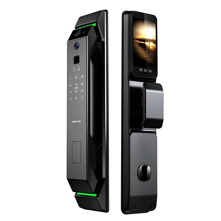 Smart Locks үшін қай материал жақсы?