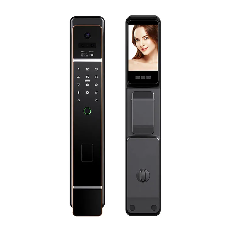 Smart Lock C-деңгейлі қауіпсіз бе, әлде В-деңгей қауіпсіз бе?