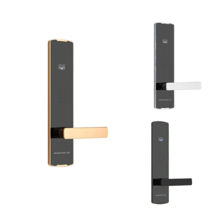 Қонақ үйдегі пәтерлердің құлыптары қандай?