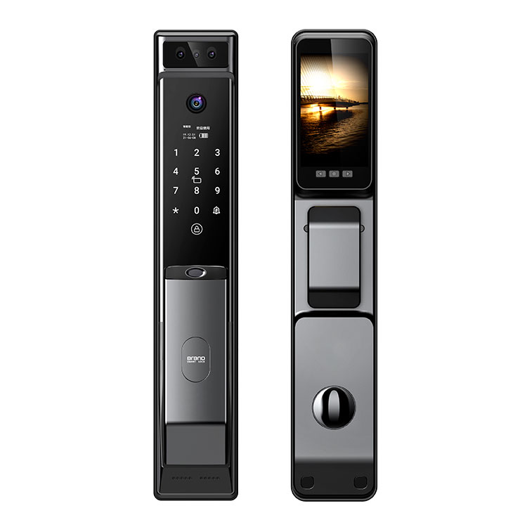 Қандай кіреберіс есігінің құлпы үйіңізге және бюджетіңізге сәйкес келеді?