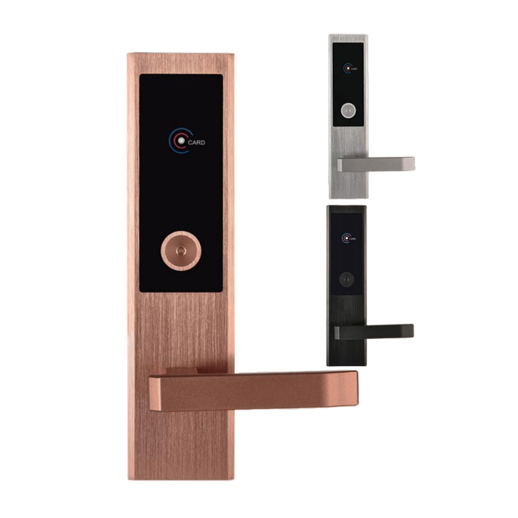 Қолданбаны басқару Smart Lock құлпын ашу