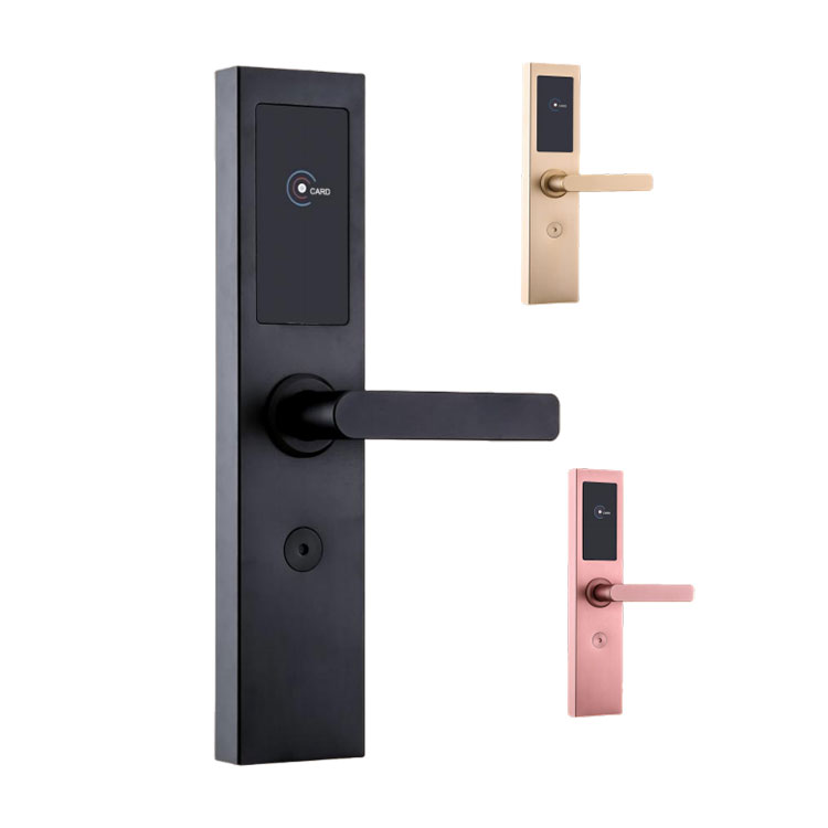 Сандық Tuya Smart Door Lock