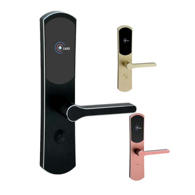 Wi-Fi Smart Lock құлпын қашықтан ашыңыз